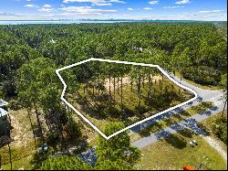 7644 Coastal Hammock Trail, Panama City Beach FL 32413