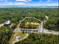 7644 Coastal Hammock Trail, Panama City Beach FL 32413