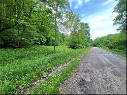 Miller Run Road, Greenville Twp - Som PA 15552