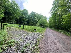 Miller Run Road, Greenville Twp - Som PA 15552