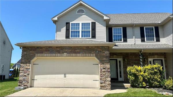 7723 Racite Road, Lower Macungie Twp PA 18062