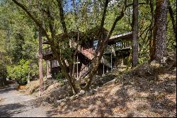 2 NW Pine Flat Road, Cazadero CA 95421