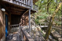 2 NW Pine Flat Road, Cazadero CA 95421