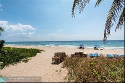 4250 Galt Ocean Dr #2H, Fort Lauderdale FL 33308