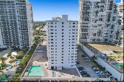 4250 Galt Ocean Dr #2H, Fort Lauderdale FL 33308