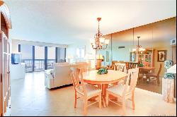 9940 S Ocean Drive Unit 602, Jensen Beach FL 34957