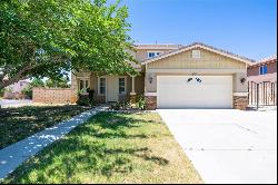 42303 42nd Street W, Lancaster CA 93536