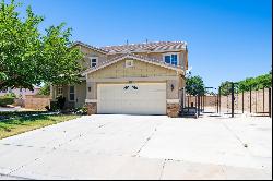 42303 W 42nd Street, Lancaster CA 93536