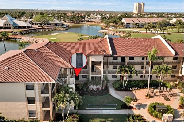 12621 Kelly Sands Way Unit 303, Fort Myers FL 33908