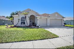 1929 Oswego Drive, Holiday FL 34691