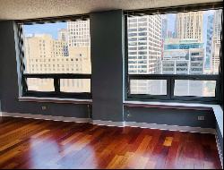 440 N Wabash Avenue #2011, Chicago IL 60611