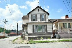 519 McCrea Ave, Donora PA 15033