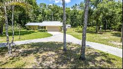 6065 E Anna Jo Drive, Inverness FL 34452