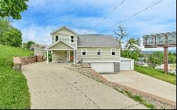 3617 Colmar Street, Polish Hill PA 15213