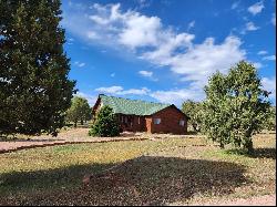 170 W Midway Street, Payson AZ 85541