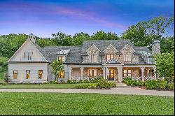 1401 Montmorenci Pass, Brentwood TN 37027