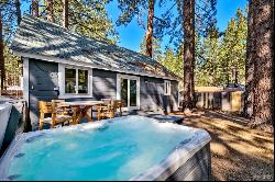 1143 Carson Avenue, South Lake Tahoe CA 96150