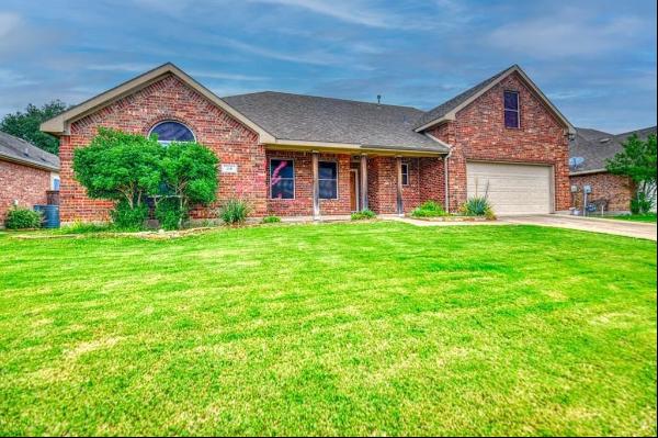 118 Chinaberry Trail, Forney TX 75126
