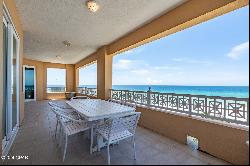 7505 Thomas Drive Unit 523C, Panama City Beach FL 32408