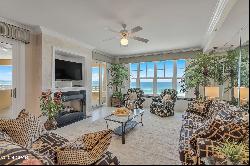 7505 Thomas Drive Unit 521A, Panama City Beach FL 32408