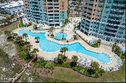 7505 Thomas Drive Unit 521A, Panama City Beach FL 32408