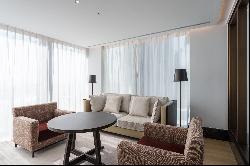 Luxury duplex apartment in Business Bay