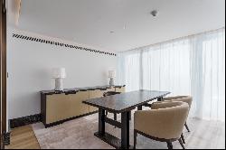 Luxury duplex apartment in Business Bay