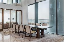 Luxury duplex apartment in Business Bay