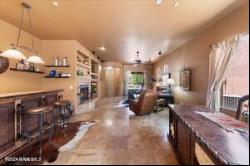 100 Bell Wash Court, Sedona AZ 86351