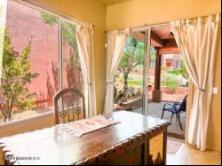 100 Bell Wash Court, Sedona AZ 86351