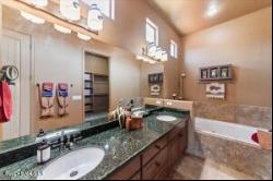 100 Bell Wash Court, Sedona AZ 86351