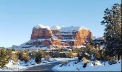 100 Bell Wash Court, Sedona AZ 86351