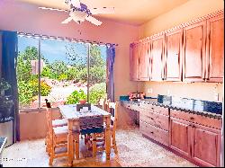 100 Bell Wash Court, Sedona AZ 86351