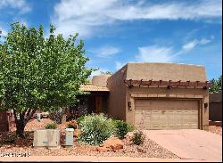 100 Bell Wash Court, Sedona AZ 86351