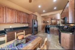 100 Bell Wash Court, Sedona AZ 86351