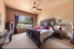 100 Bell Wash Court, Sedona AZ 86351