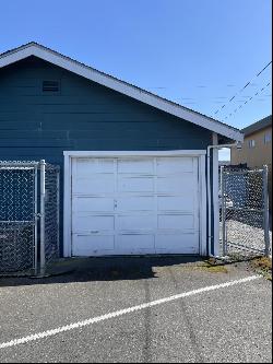 306 W Harris Street, Eureka CA 95501