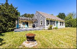 135 Pine Point Rd, Wellfleet MA 02667