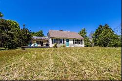 135 Pine Point Rd, Wellfleet MA 02667