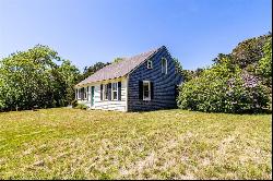 135 Pine Point Rd, Wellfleet MA 02667