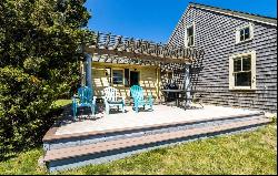 135 Pine Point Rd, Wellfleet MA 02667