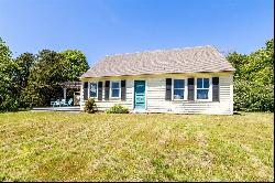 135 Pine Point Rd, Wellfleet MA 02667