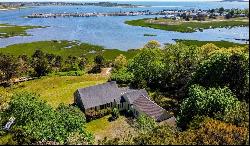 135 Pine Point Rd, Wellfleet MA 02667