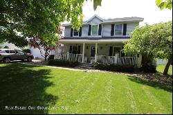 8127 Creston Drive, Freeland MI 48623