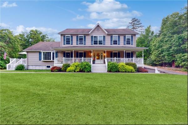 425 Queens Highway, Accord NY 12404