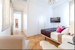 Penthouse for rent on Gran Via