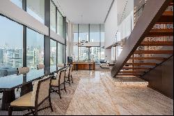 Luxury apartment in Business Bay