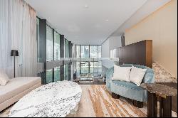 Luxury apartment in Business Bay