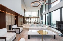 Luxury apartment in Business Bay