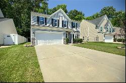 593 Newman Drive, Newport News VA 23601